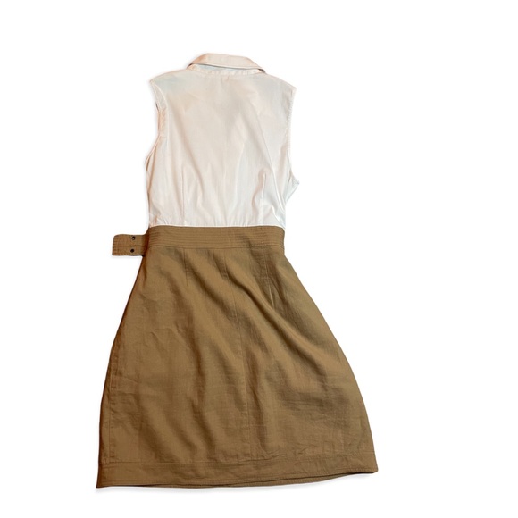 Laundry, light weight sleeveless dress by Laundry, size 10. - Picture 2 of 3